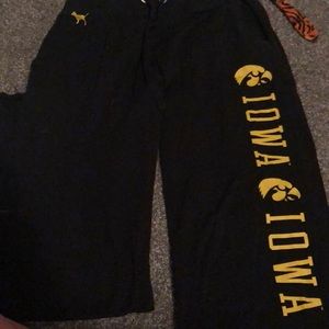 Hawkeye sweatpants